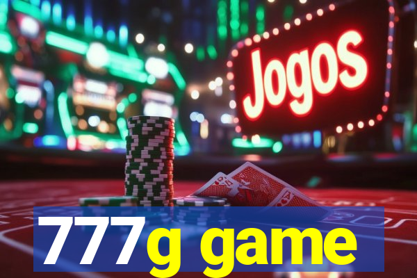 777g game